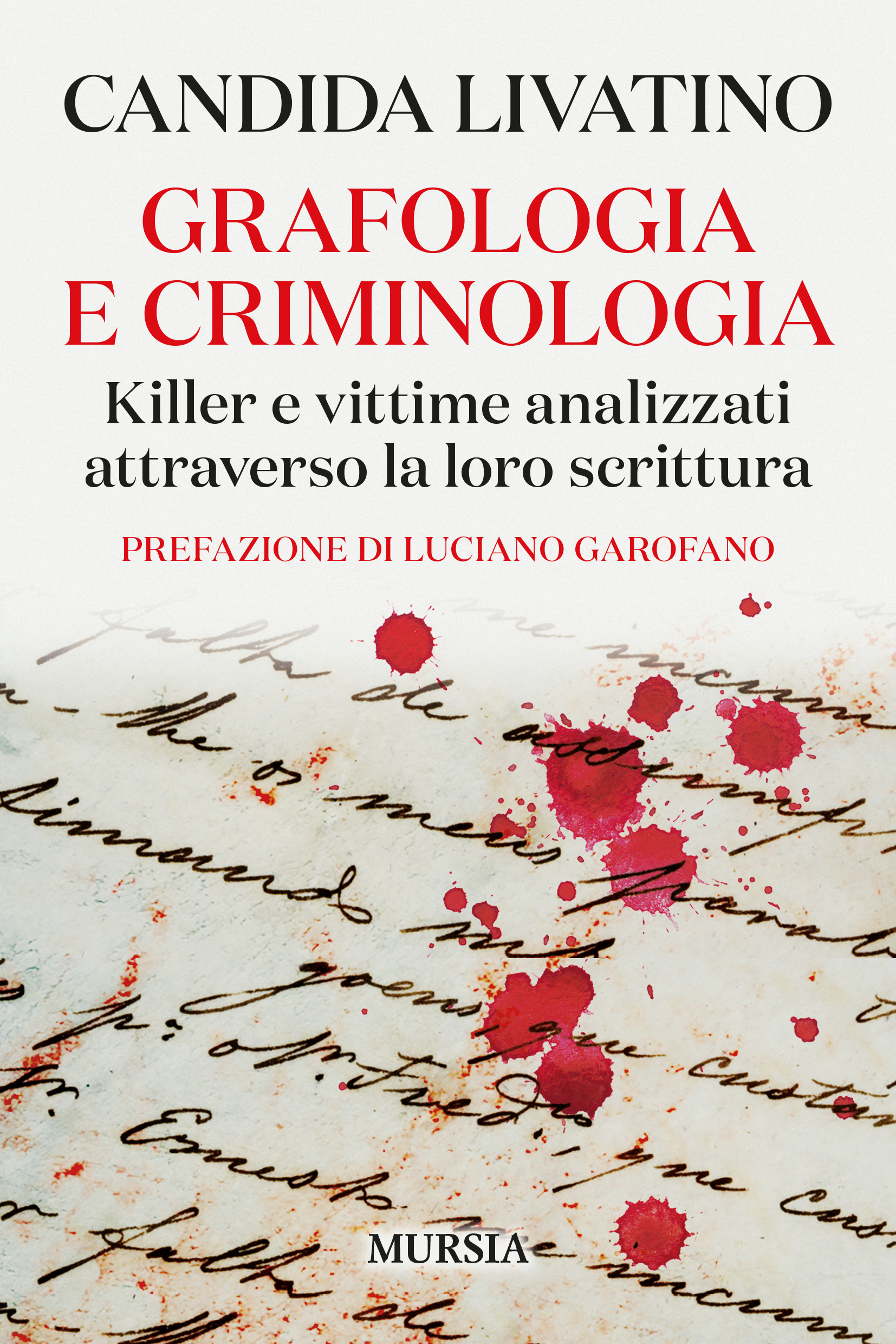 COVER GRAFOLOGIA E CRIMINOLOGIA