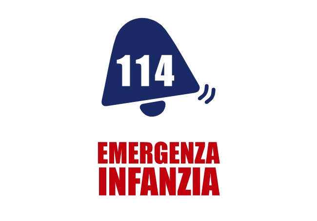 logo 114 sito