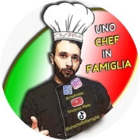 DICEMBRE 2021: &quot;Uno chef in famiglia&quot; il programma dello Chef Vincenzo Miele